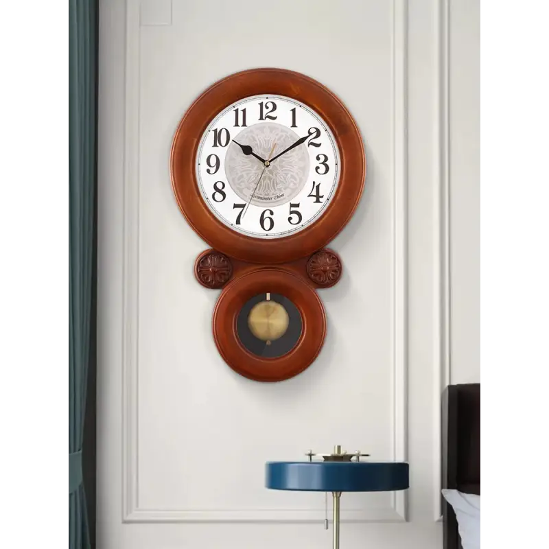 Clock for Wall